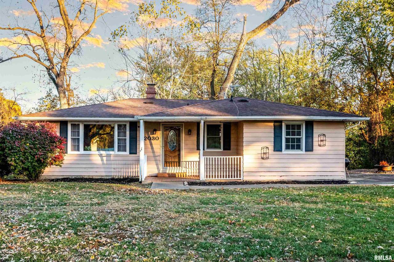 2030 Boyd Avenue - Photo 1