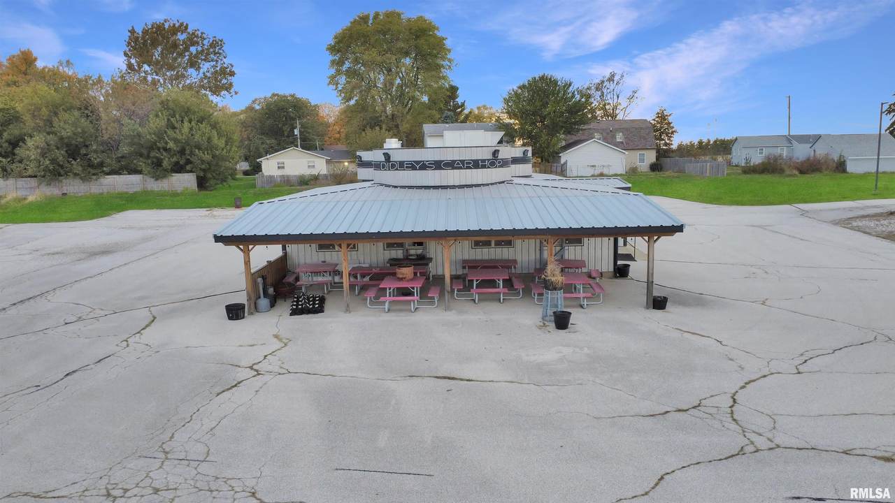 918 Niles Street - Photo 1