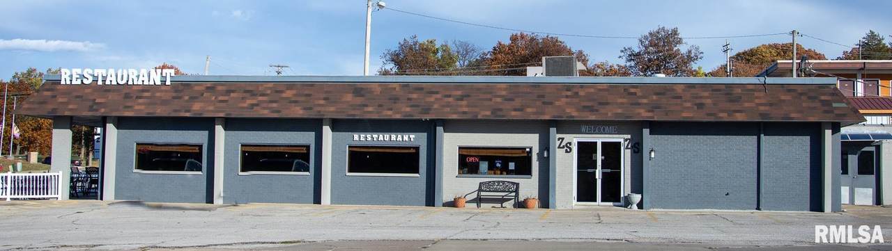 307 University Drive - Photo 1