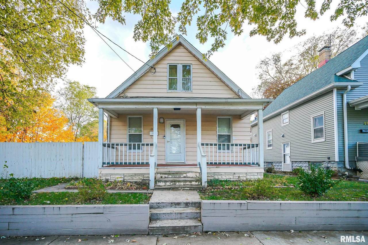 2000 Antoinette Street - Photo 1