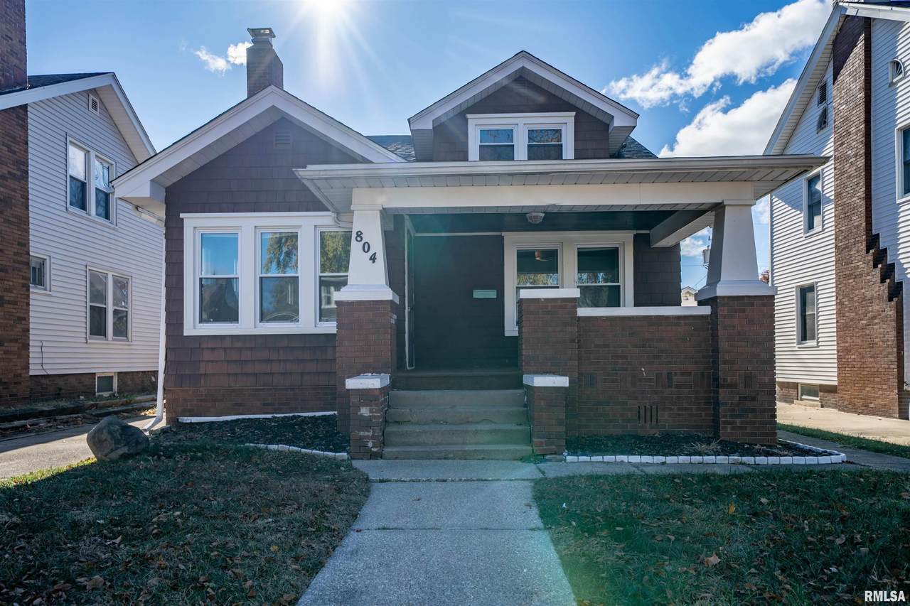 804 Meadows Place - Photo 1