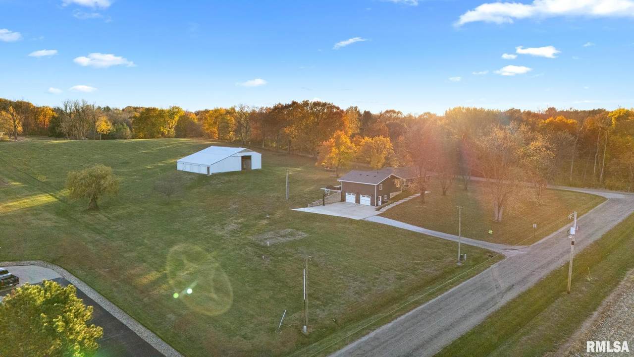 15945 Gresham Road - Photo 1