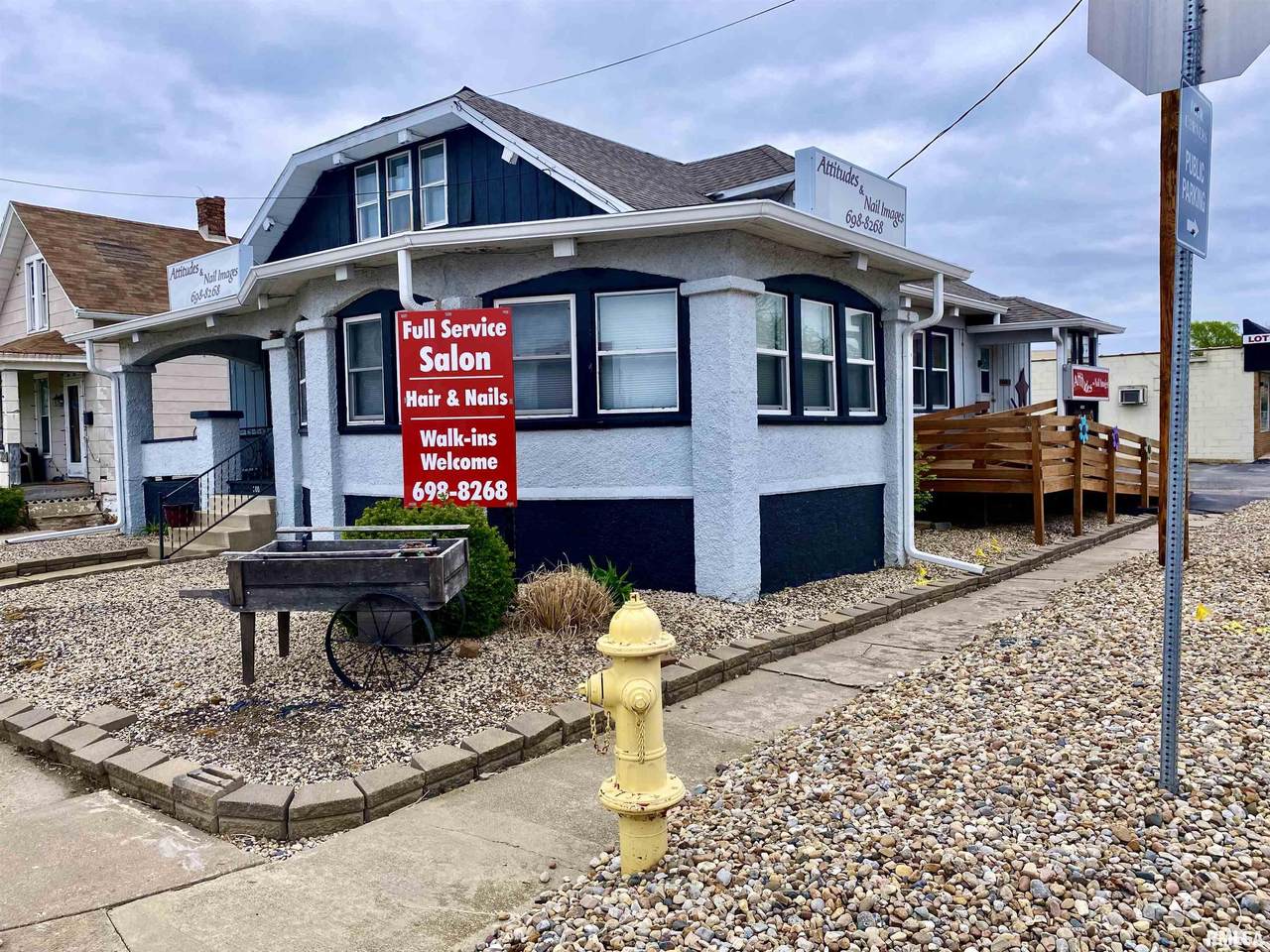 200 Anna Street - Photo 1