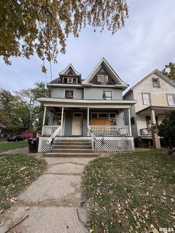 1504 Linn Street - Photo 1