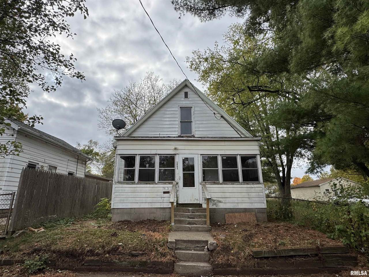 2802 Malone Street - Photo 1