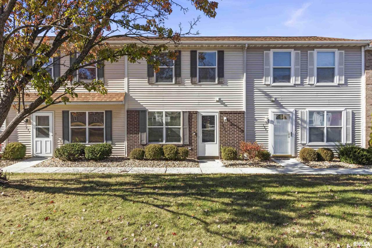 3845 Palmyra Court - Photo 1