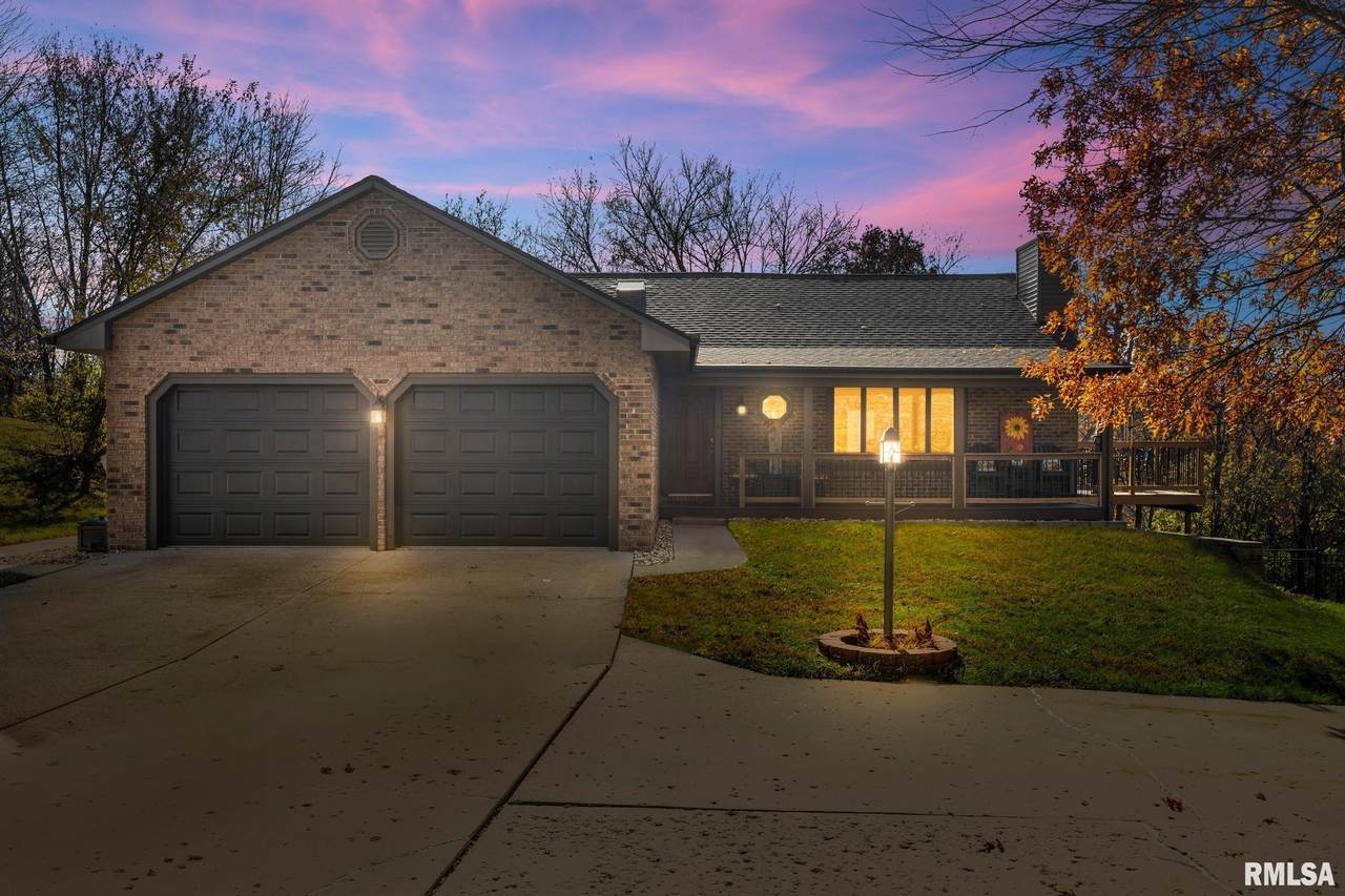 6820 Pfeiffer Road - Photo 1