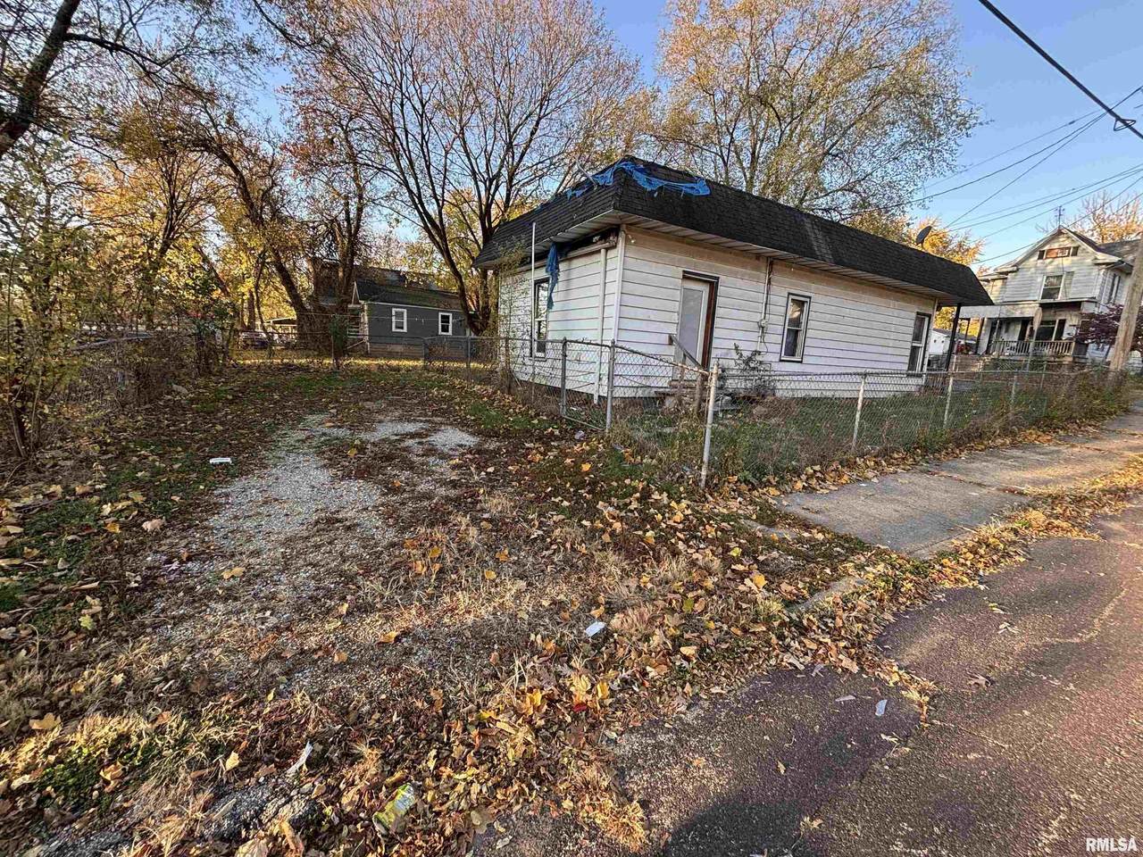 2414 Monroe Street - Photo 1