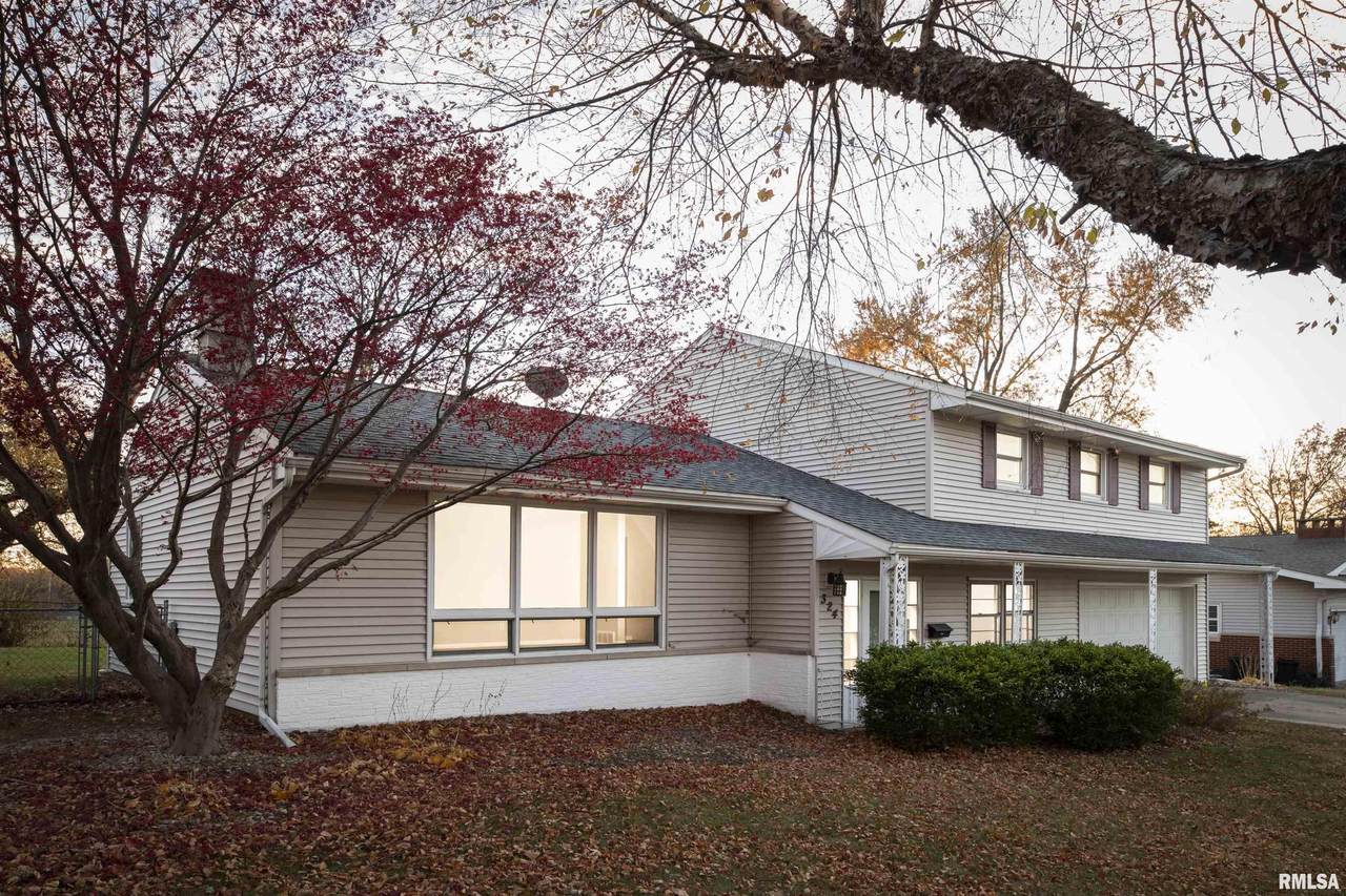 324 Ivy Lane - Photo 1