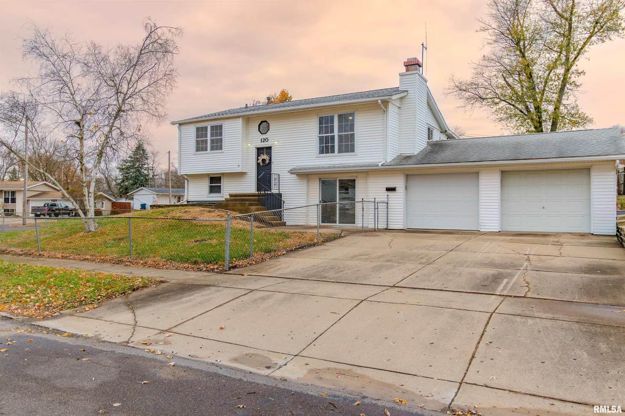 120 Douglas Road - Photo 1