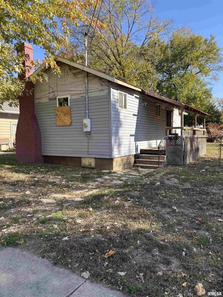 1516 Westmoreland Avenue - Photo 1