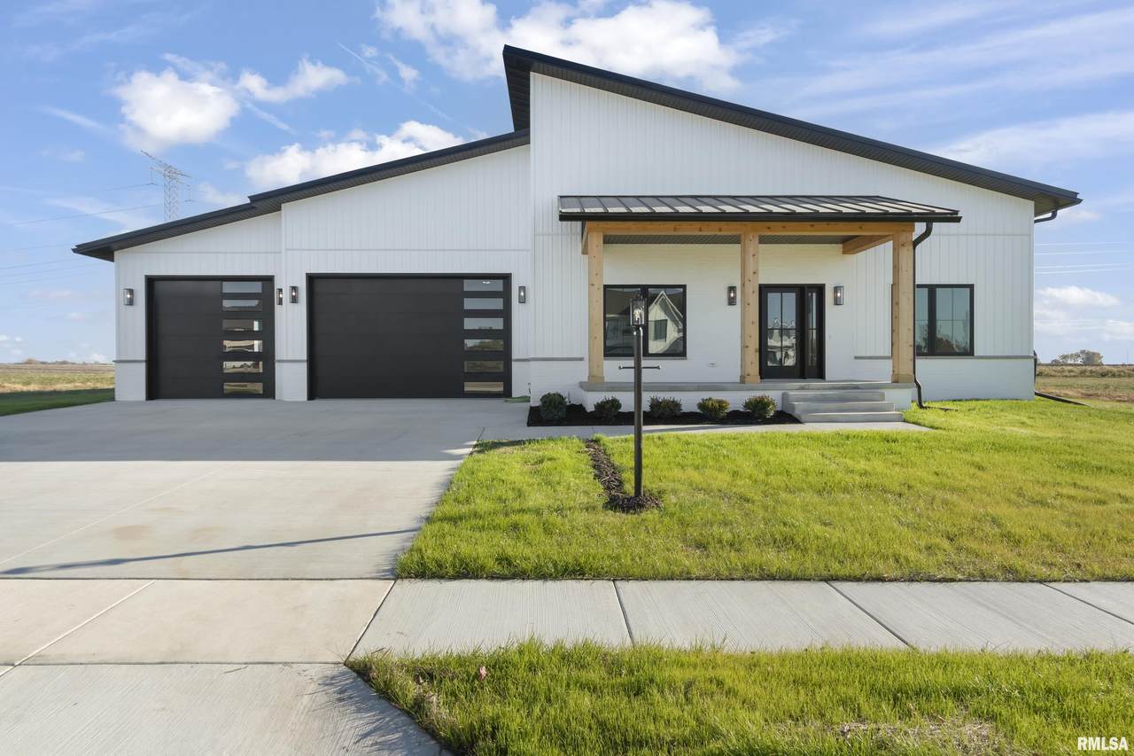 1214 Whippoorwill Drive - Photo 1