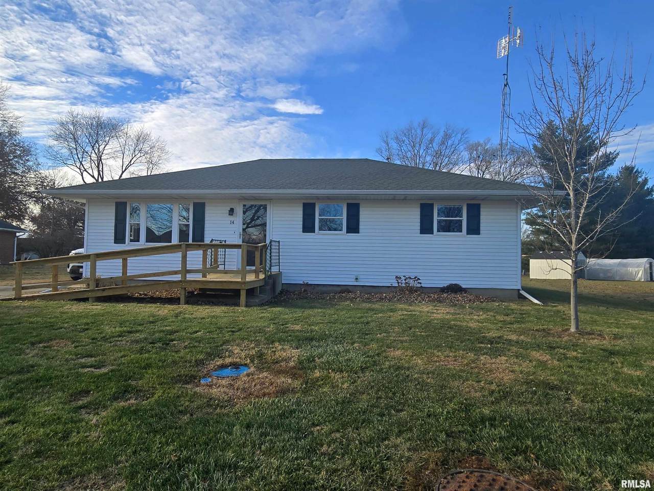 14 Hiel Drive - Photo 1