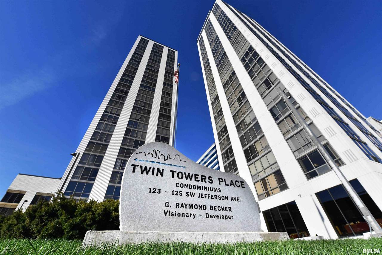 123 Jefferson Avenue - Photo 1