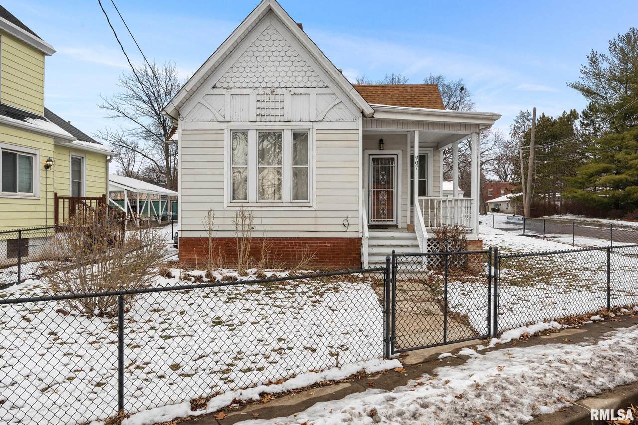 907 Glen Oak Avenue - Photo 1