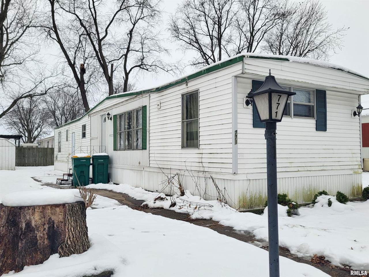 771 Century Estates - Photo 1