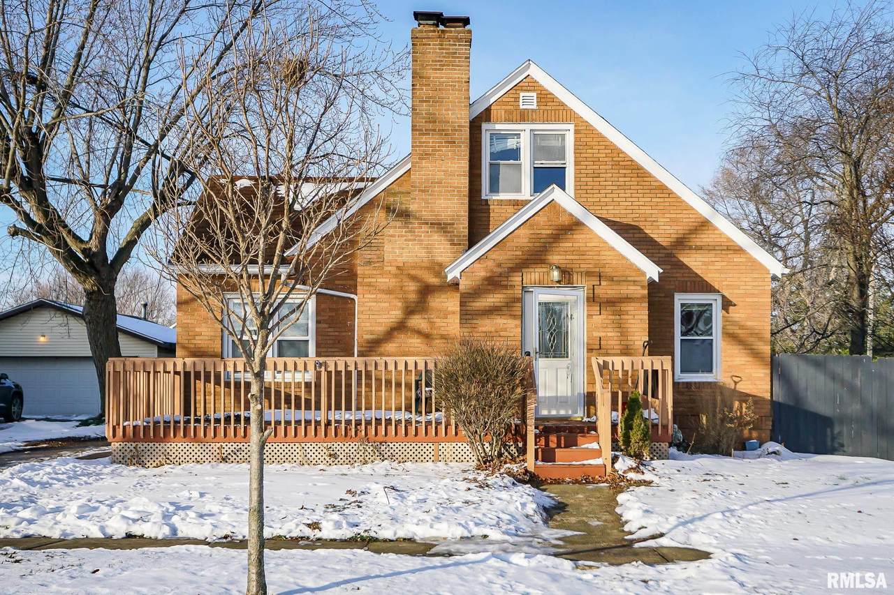 509 Vine Street - Photo 1