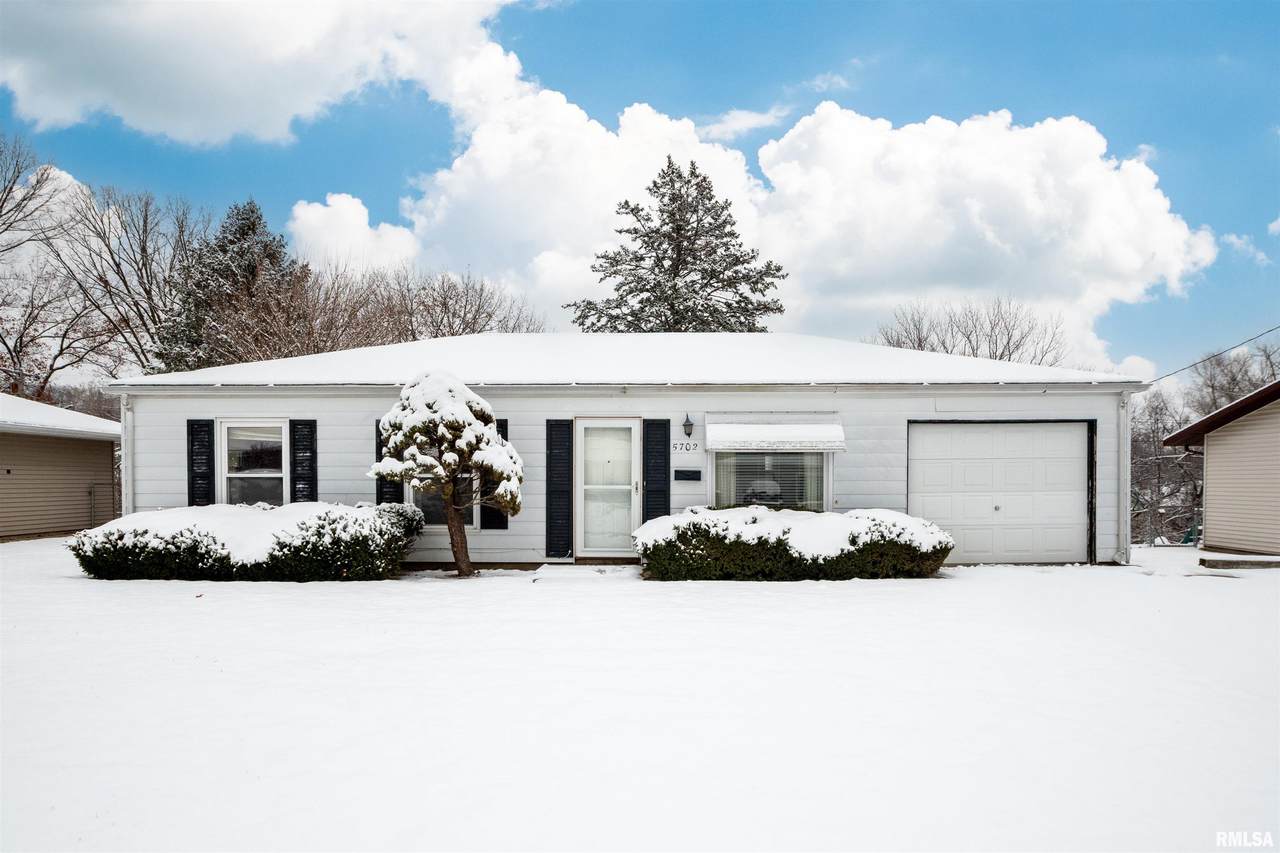 5702 Graceland Drive - Photo 1