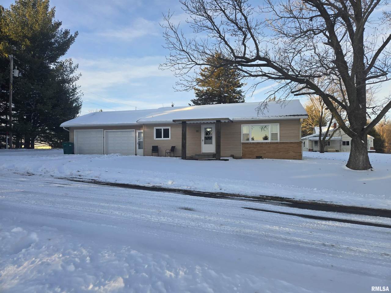 110 Mound Street - Photo 1