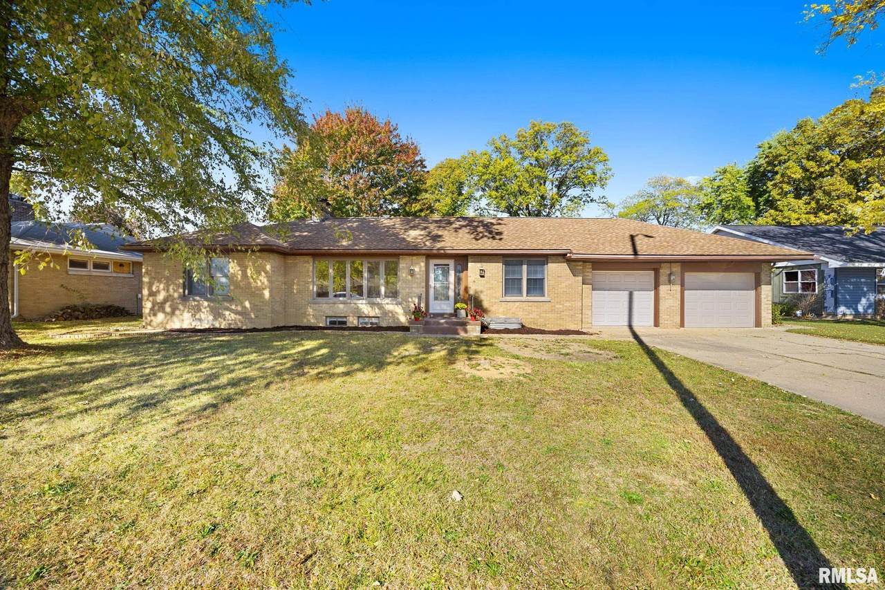 205 Glen Avenue - Photo 1