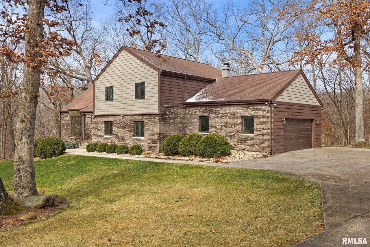 11913 Sweetbriar Lane - Photo 1