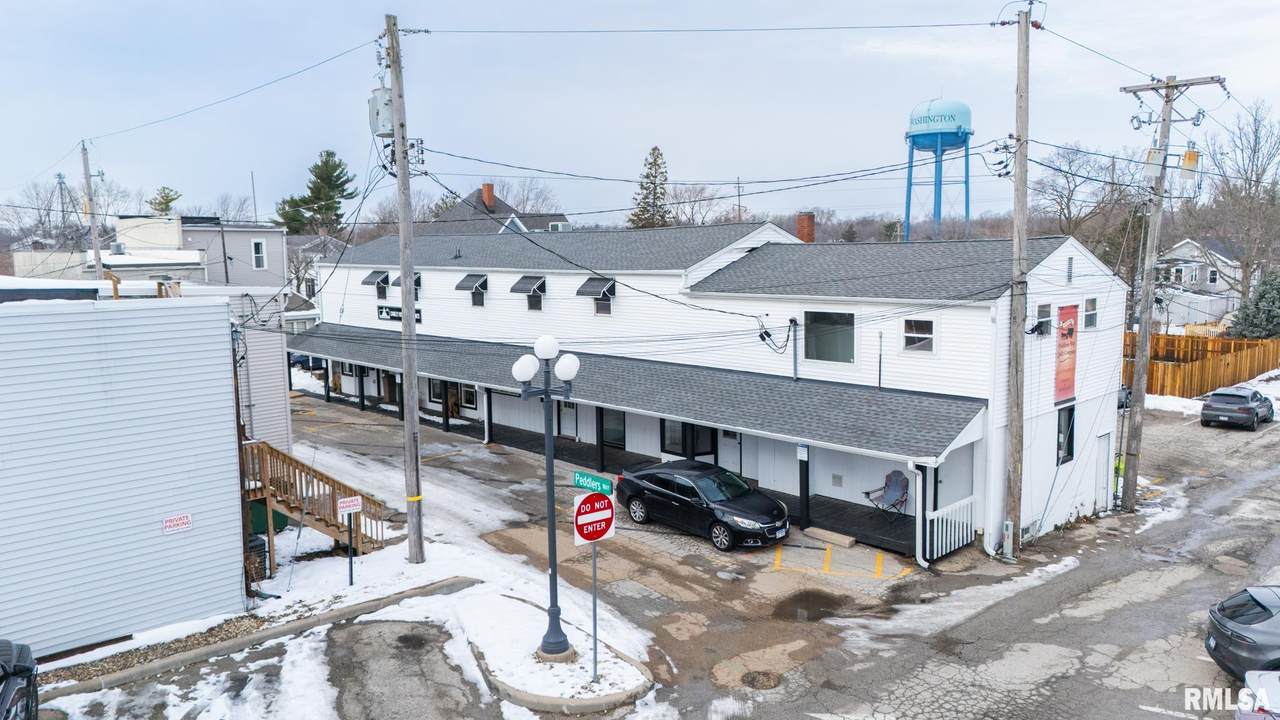 111-135 Peddlers Way - Photo 1