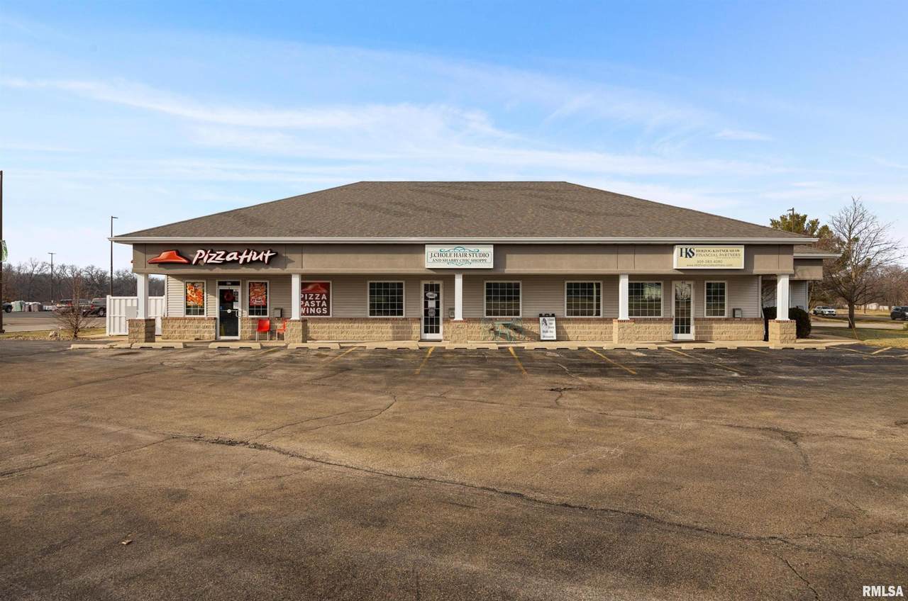 411-417 Jubilee Lane - Photo 1