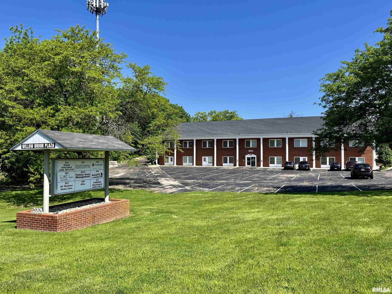 2001 Willow Knolls Road - Photo 1