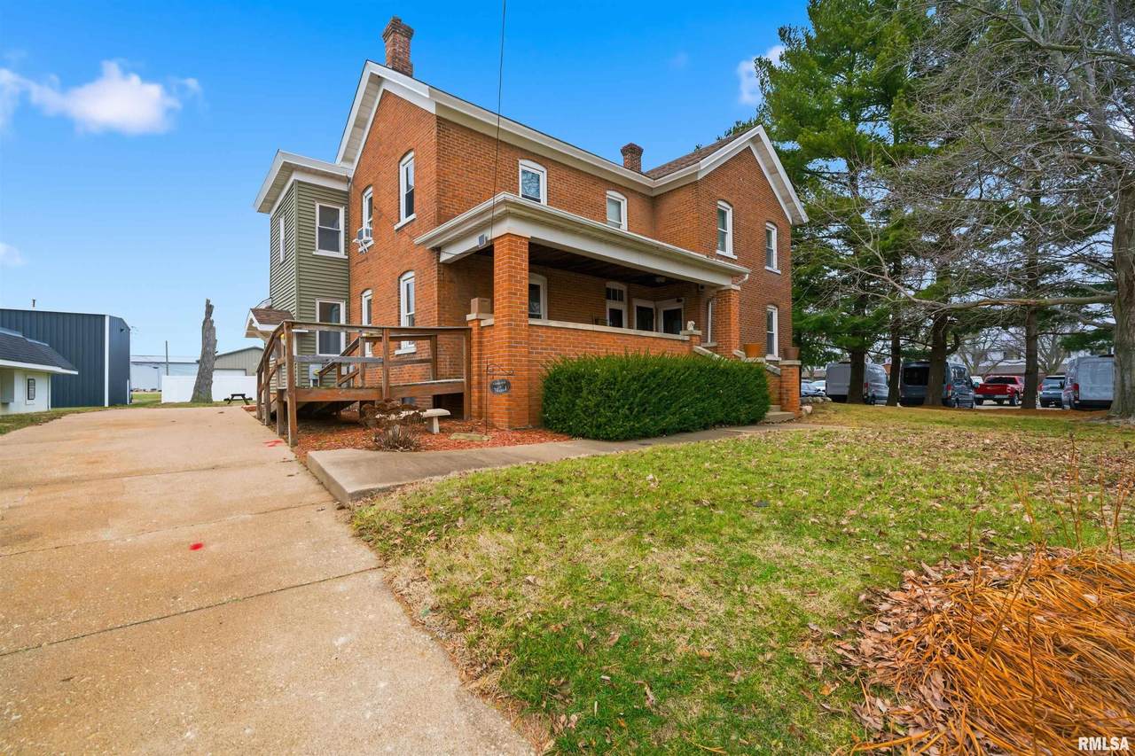 700 Jefferson Street - Photo 1