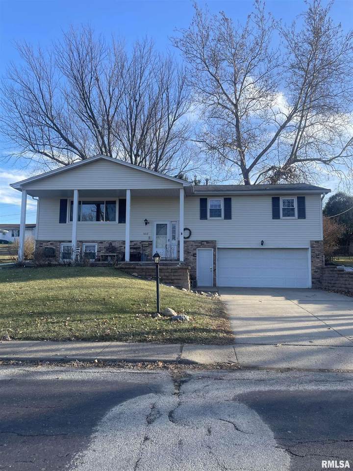 1612 Teton Drive - Photo 1