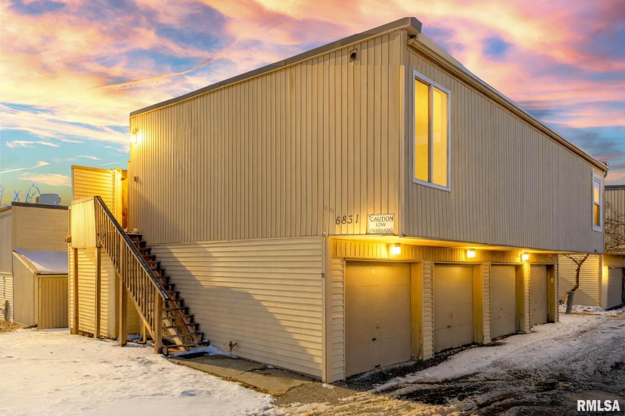 6831 Frostwood Parkway - Photo 1