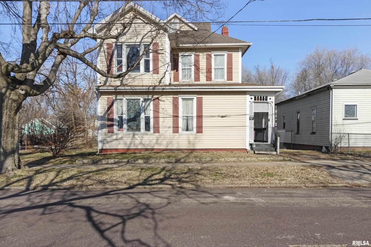 2117 Starr Street - Photo 1