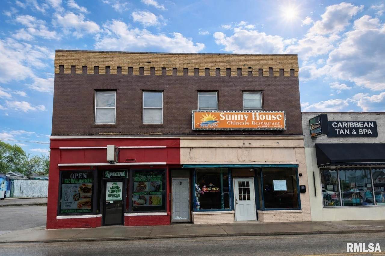 1219 Main Street - Photo 1