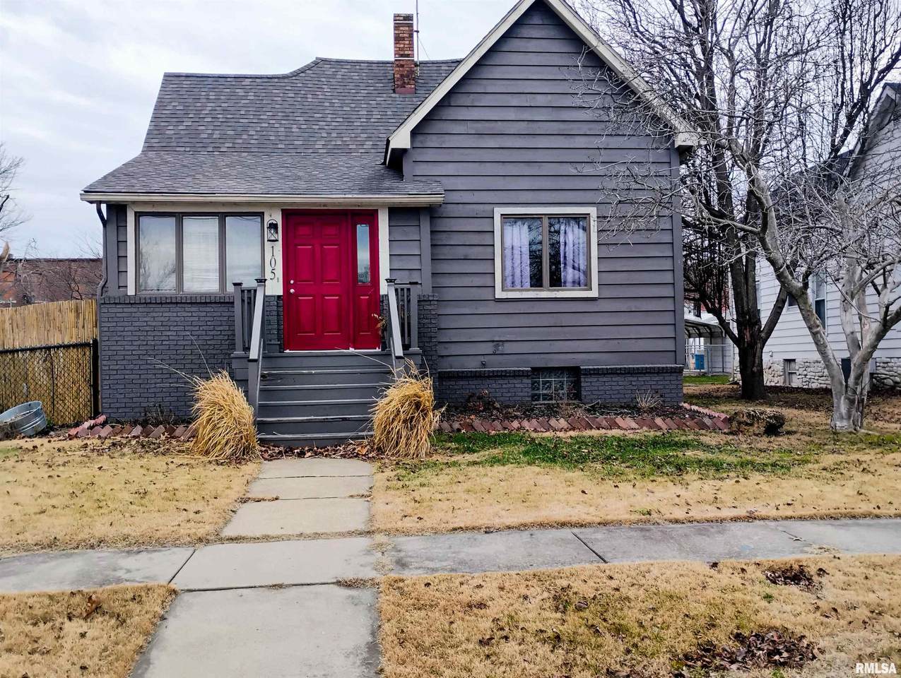 105 Callie Street - Photo 1