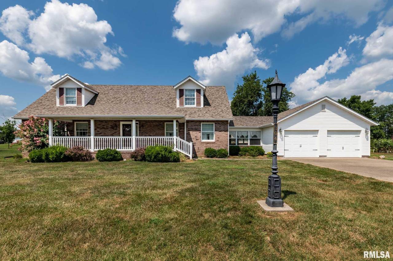 304 Bogie Drive - Photo 1