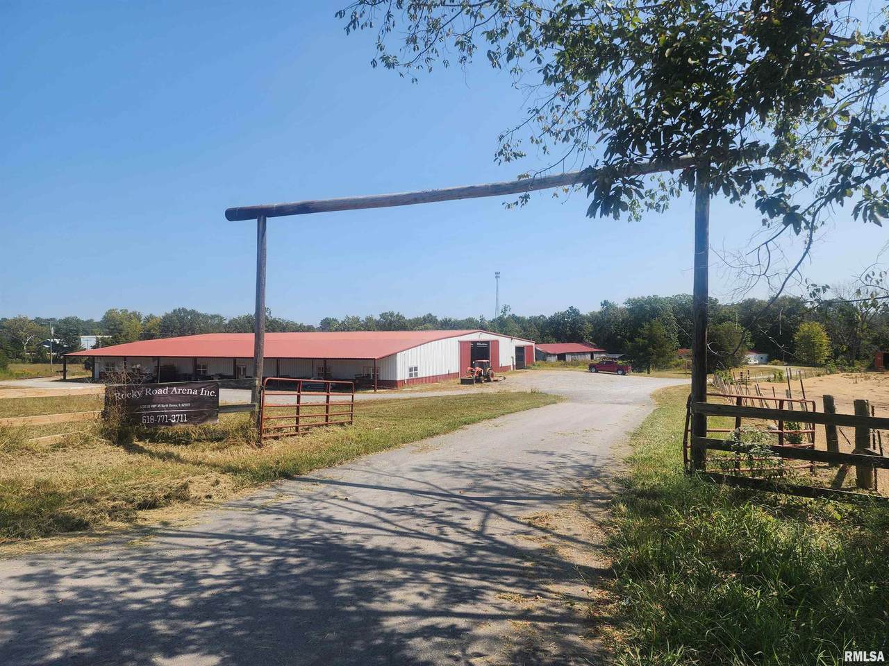 1230 Us Hwy 45 N Highway - Photo 1