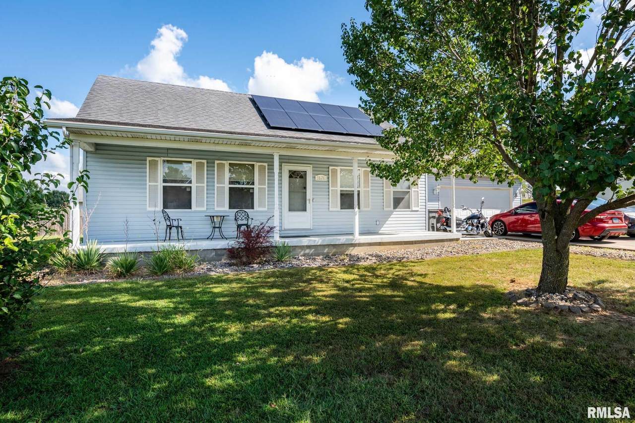 5626 Silver Fox Drive - Photo 1
