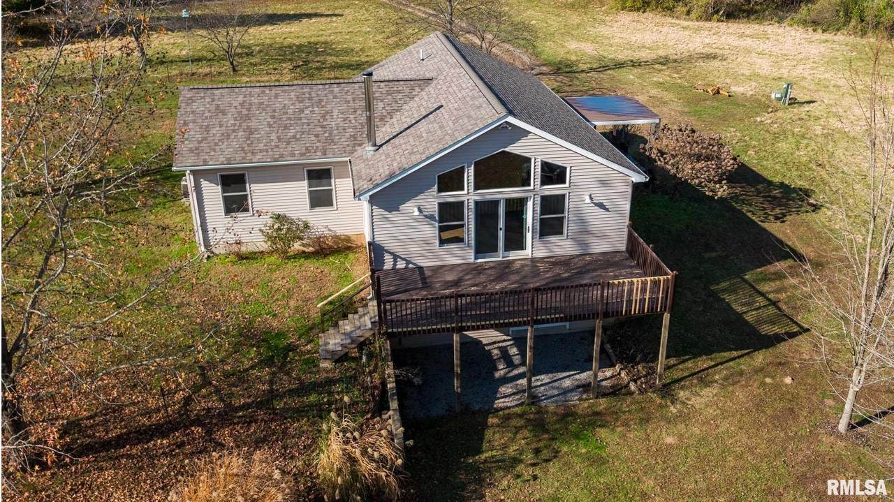 450 Clark School Road - Photo 1
