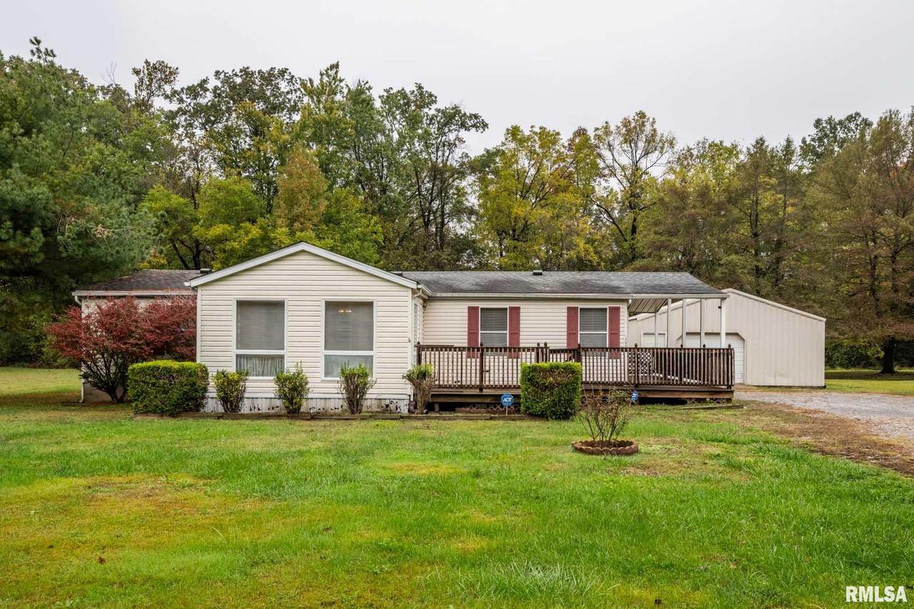 5340 Highway 45 S - Photo 1