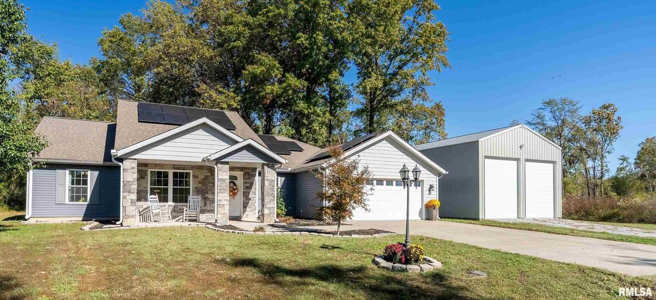 412 Noah Lane - Photo 1