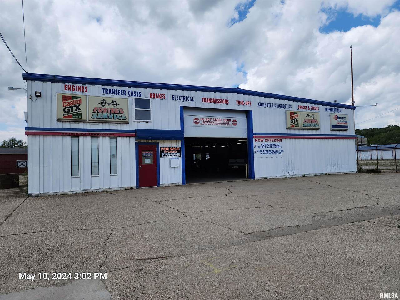 3523 Farmington Road - Photo 1