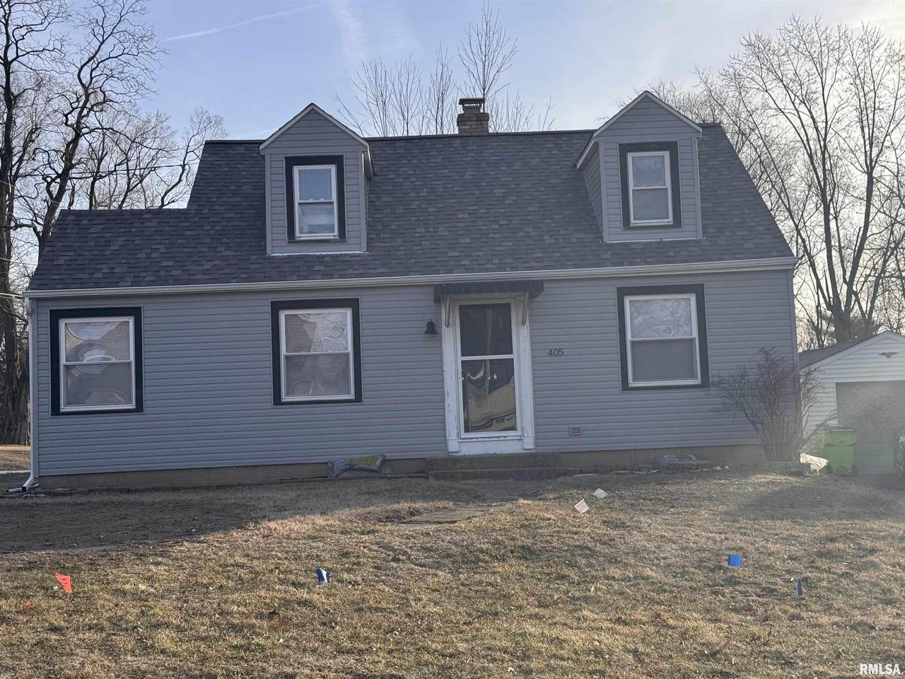 405 Wood Street - Photo 1