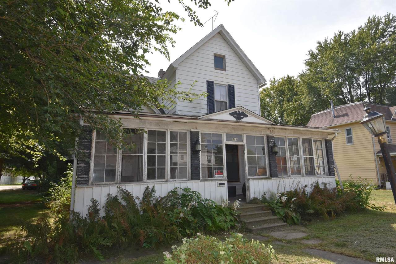 519 Chestnut Street - Photo 1
