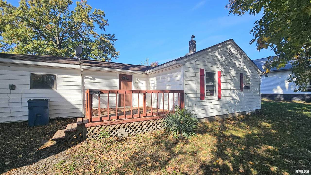 200 12TH Street - Photo 1