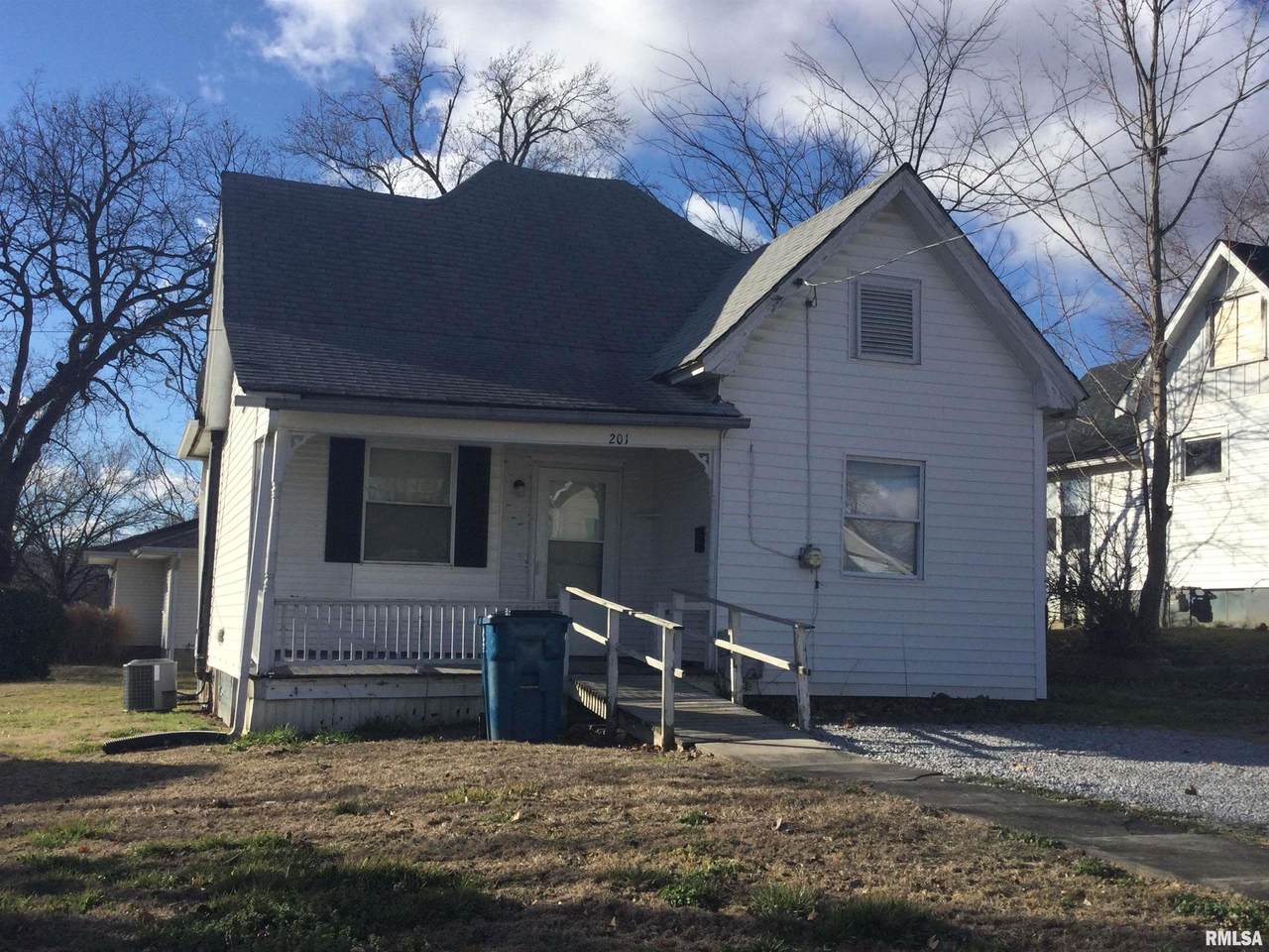201 Court Street - Photo 1