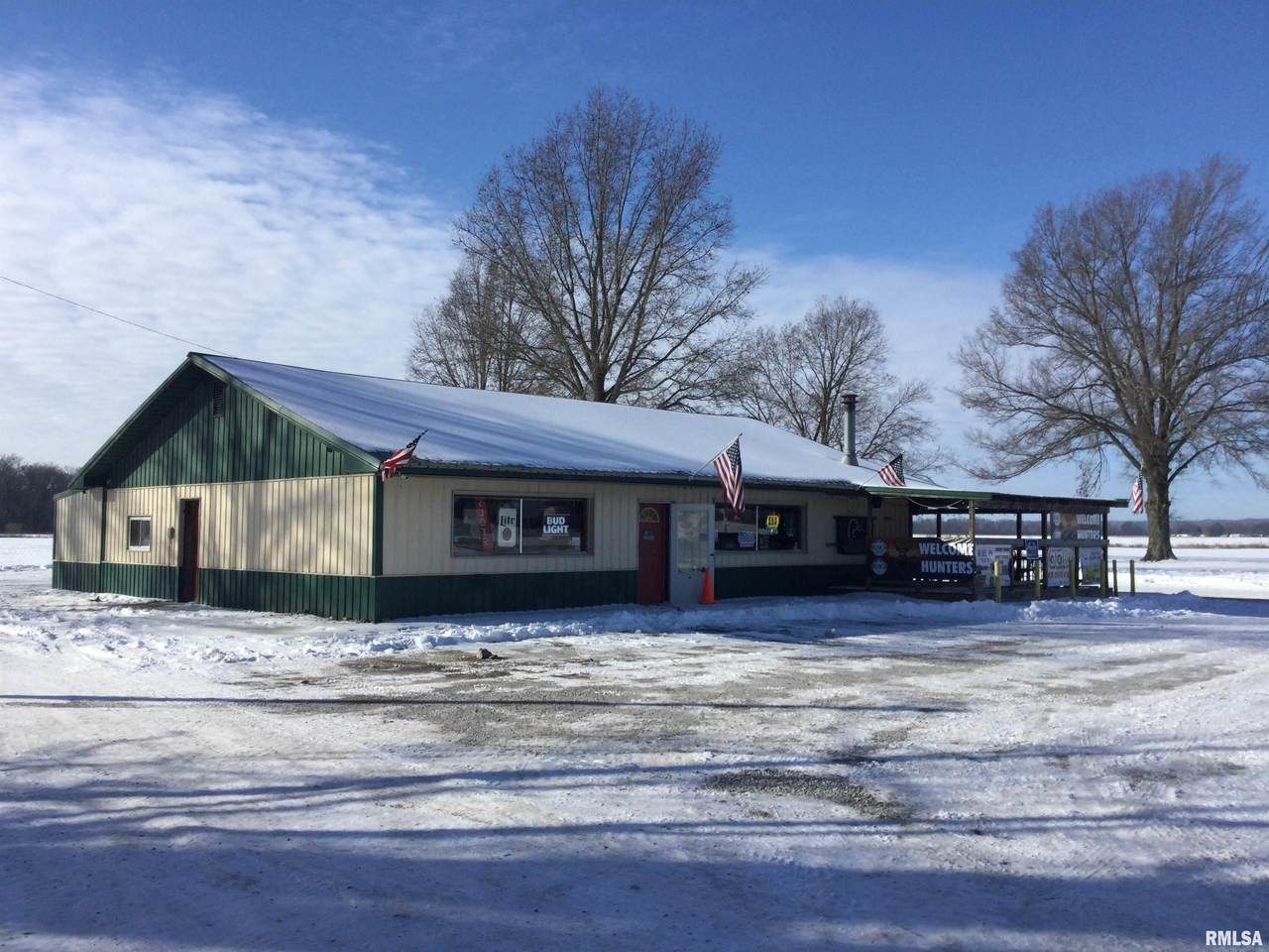 7965 State Highway 146 Highway - Photo 1