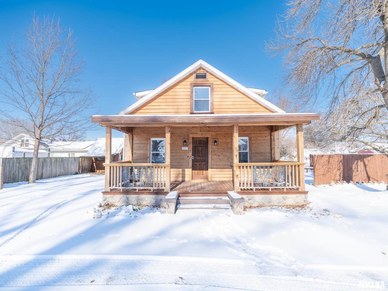 222 Patton Avenue - Photo 1