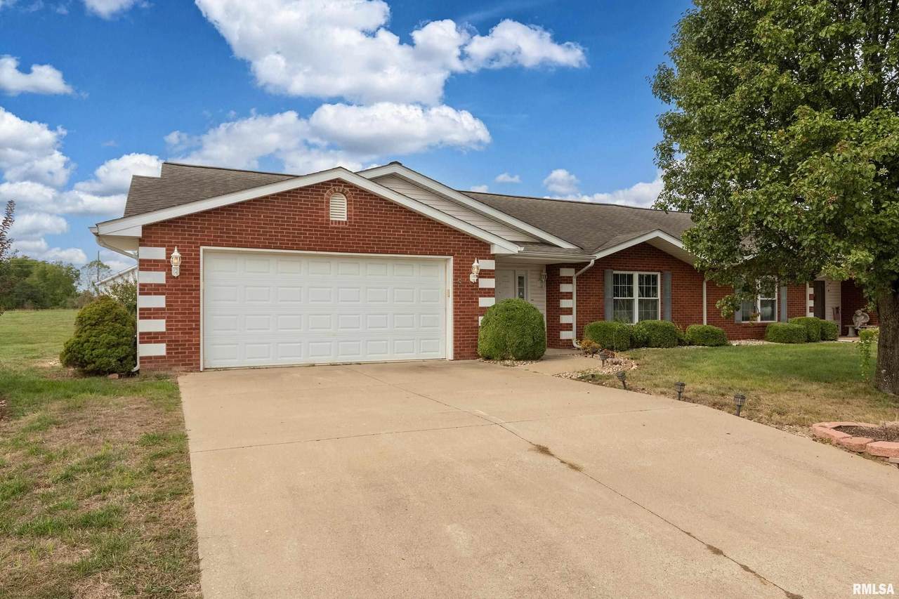 1500 Apache Drive - Photo 1