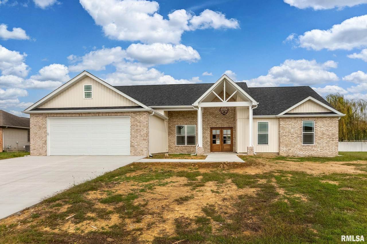 1106 Horizon Drive - Photo 1