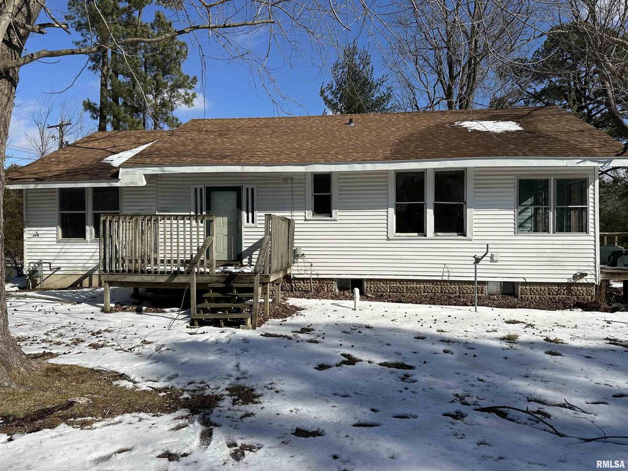 298 Cedar Creek Road - Photo 1